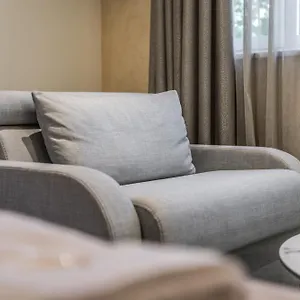Piazza Luxury Apartament