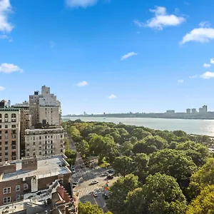 Riverside Tower Hotel Nowy Jork