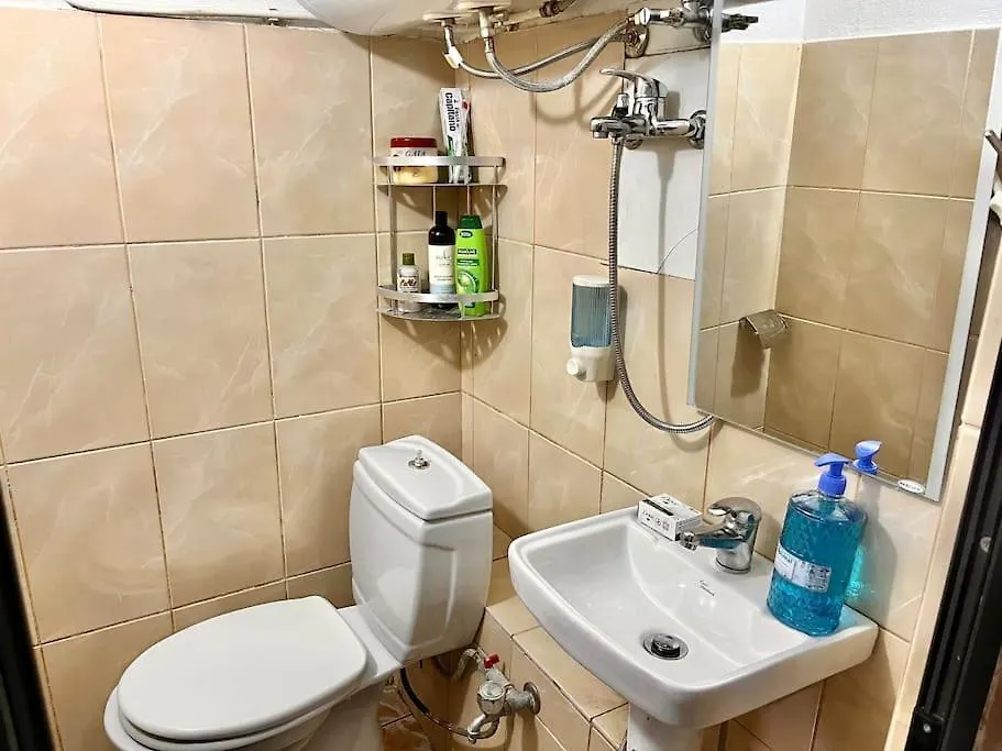 Apartment Tirana'S Best Stay!